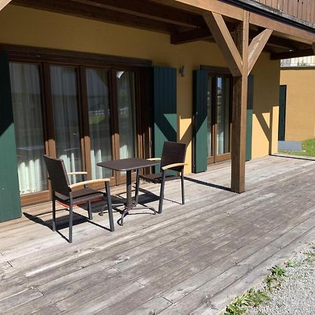 Appartement Letizia Mit Sauna By Monicare Seefeld in Tirol Eksteriør bilde