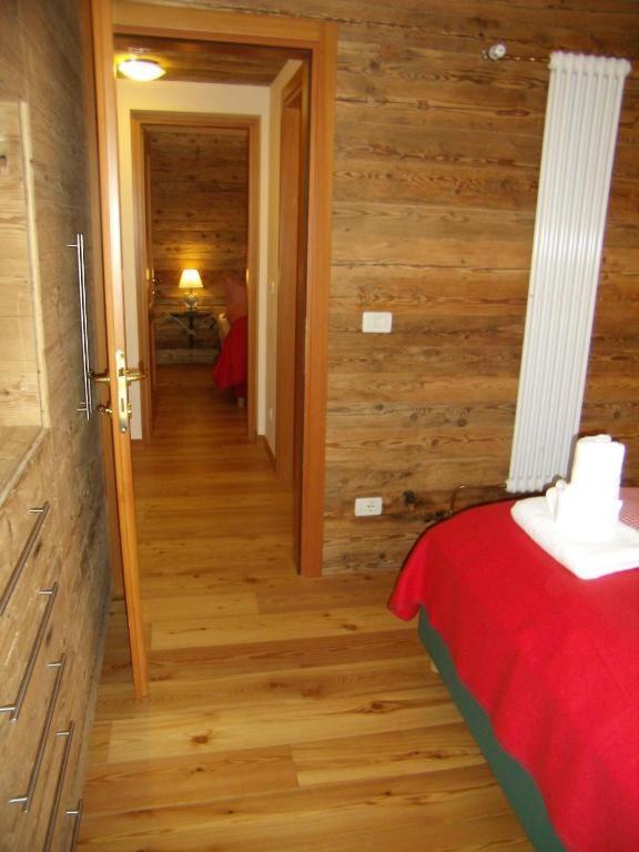 Appartement Letizia Mit Sauna By Monicare Seefeld in Tirol Eksteriør bilde