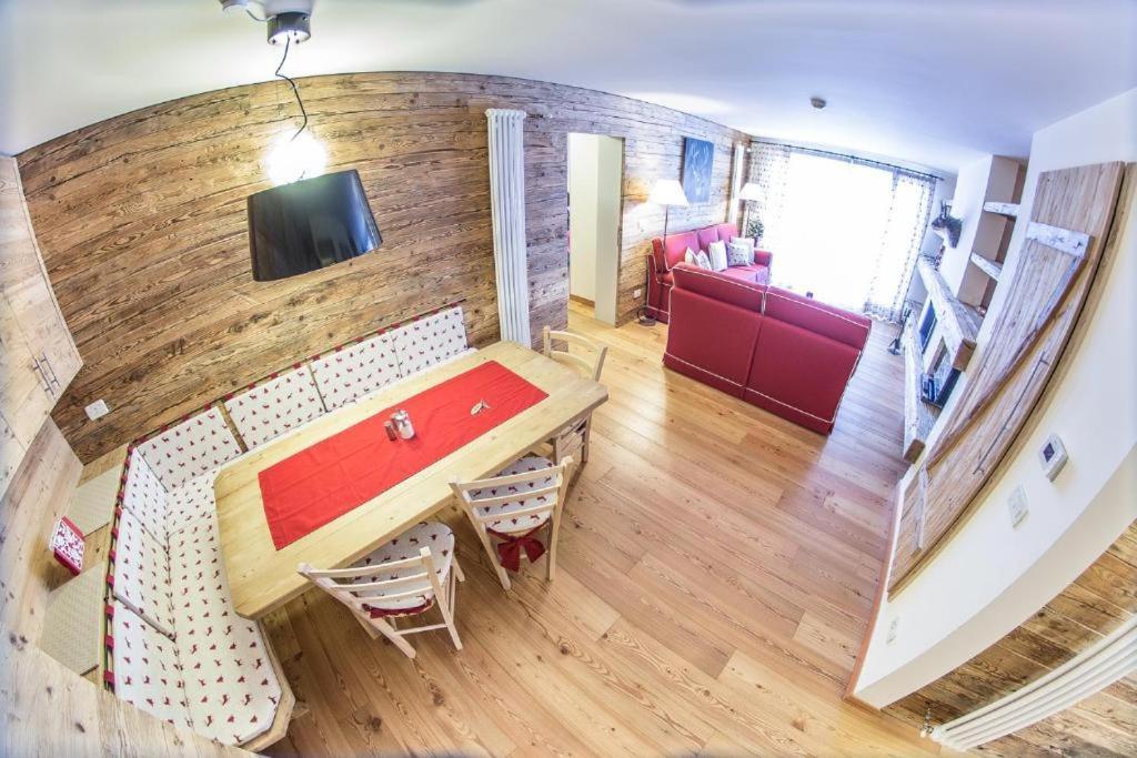 Appartement Letizia Mit Sauna By Monicare Seefeld in Tirol Eksteriør bilde